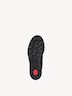 Damen Stiefelette H-Weite