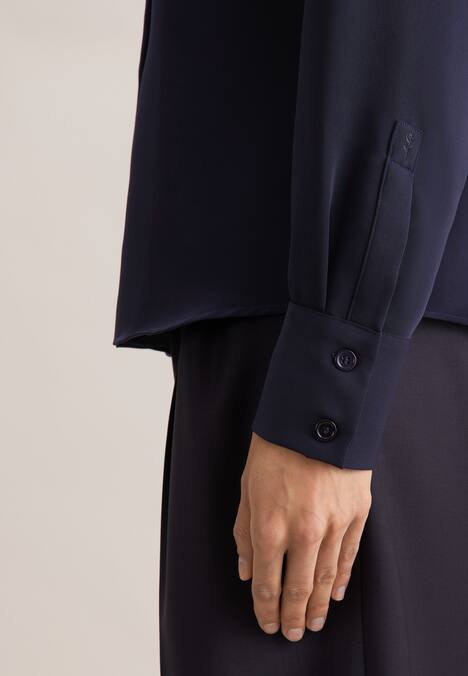 Damen Hemdbluse - Uni