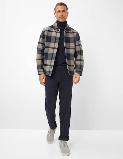 Style TORGE  Hosen lang