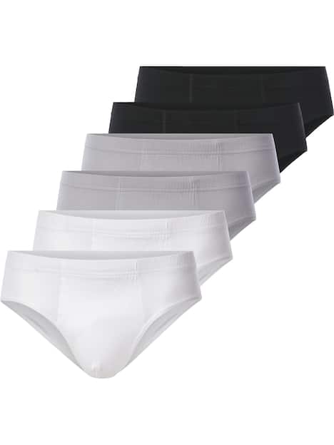 6Er Pack Sportslip VERANETTI