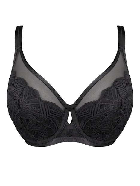 BH SENSLA LUXE Full-Cup-BHs Bügel-BHs,Spitzen-BHs