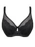 BH SENSLA LUXE Full-Cup-BHs Bügel-BHs,Spitzen-BHs