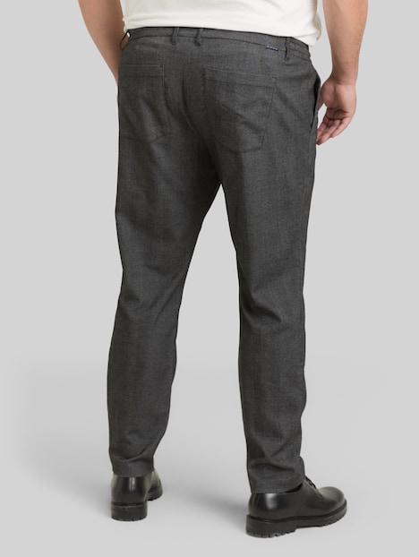 Regular Fit Chino Hose