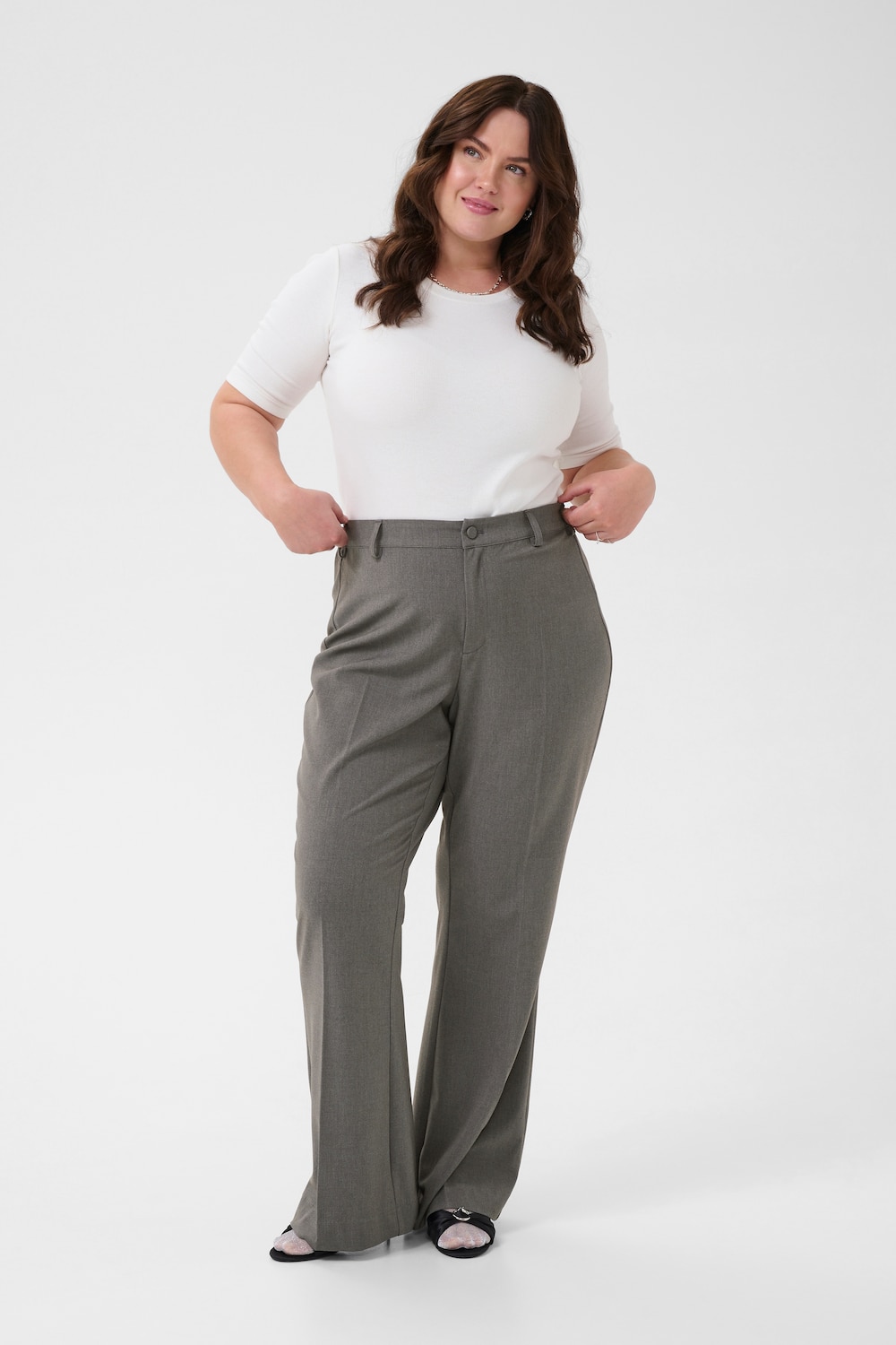 Casual Hose Regular fit