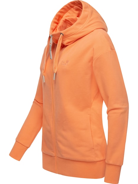 Sweatjacke Yodis Zip