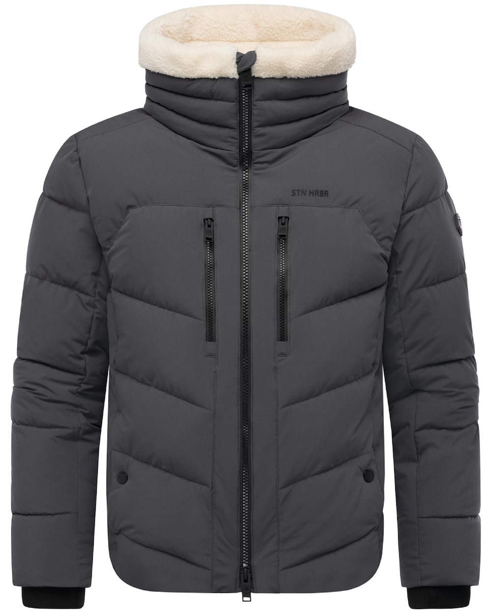 Steppjacke Ansello XX
