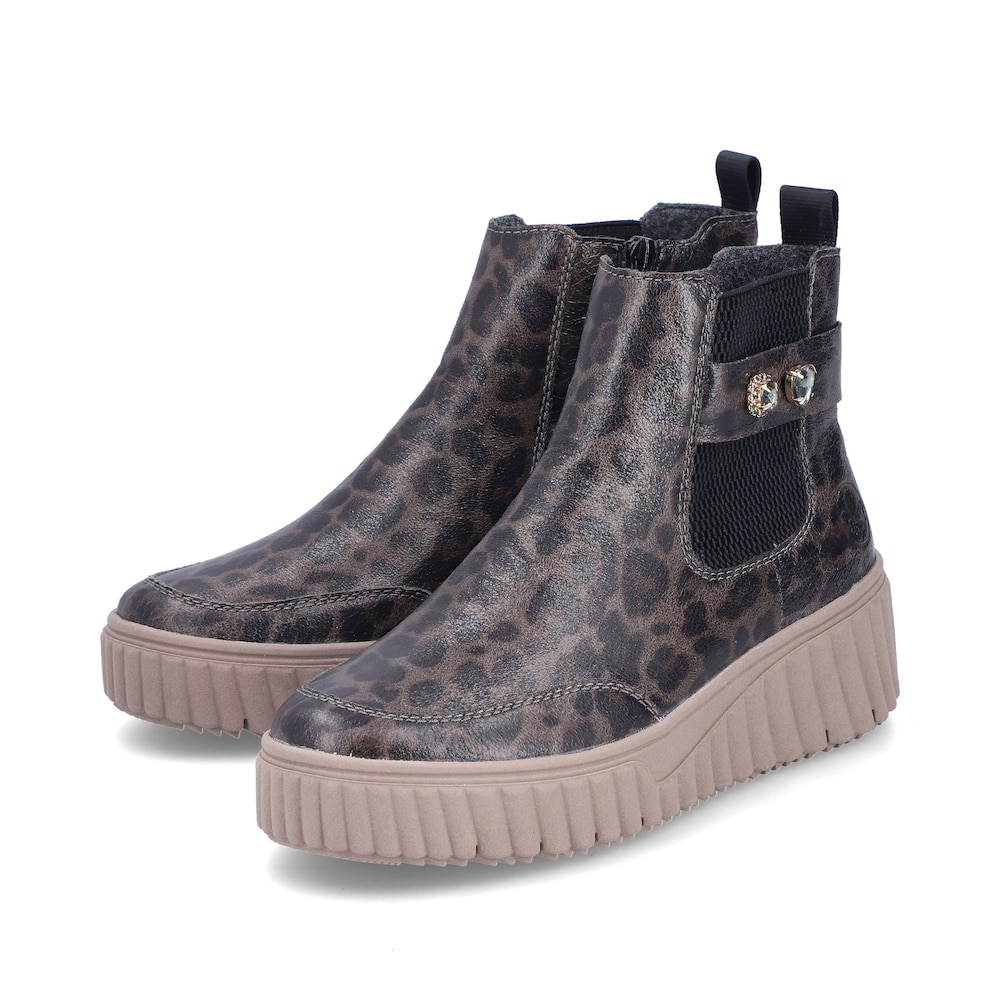 Chelsea Boots N2556