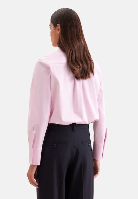 Damen Hemdbluse - Uni