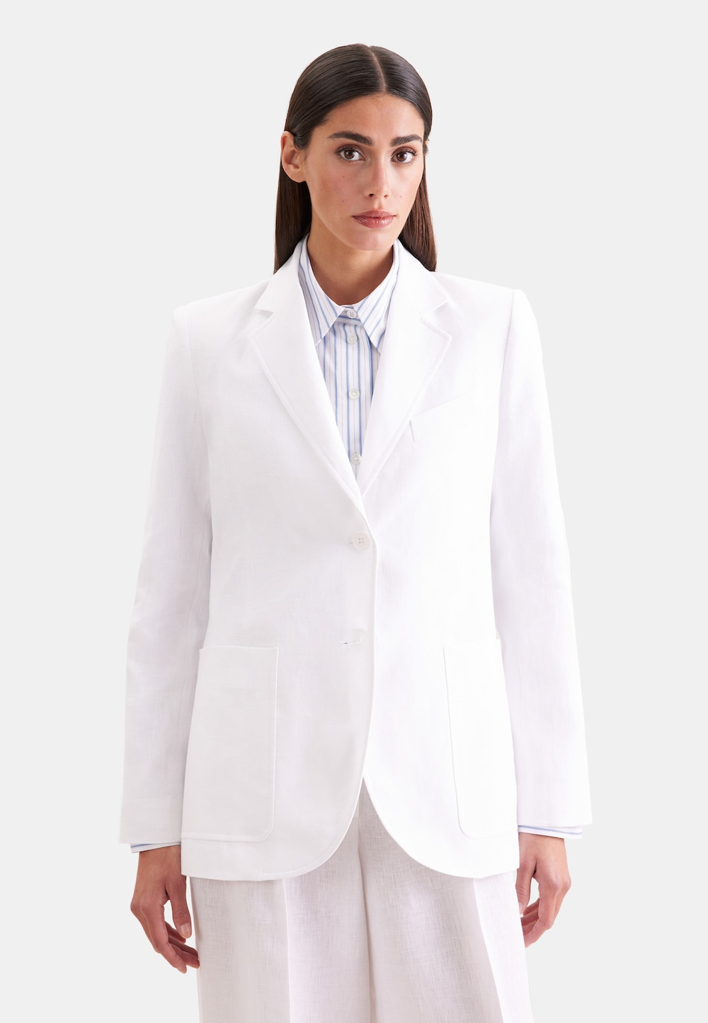 Damen Blazer - Uni