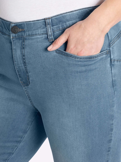 Jeans normal