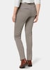 GOLDNER Broek Broek van zachte stretch