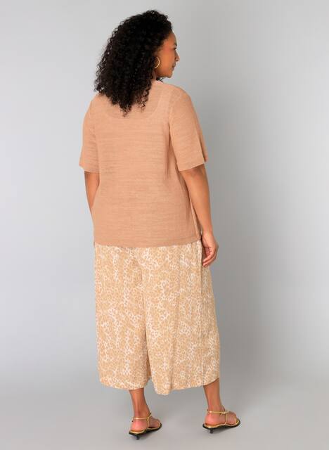 Strickjacke Jitske Essential