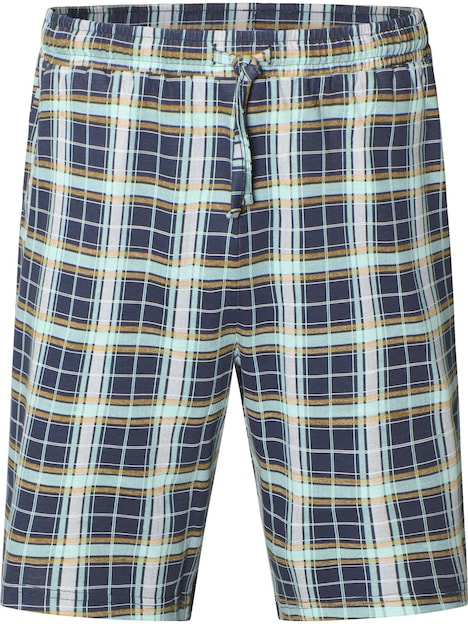 Korte Pyjamabroek RIGOBERT