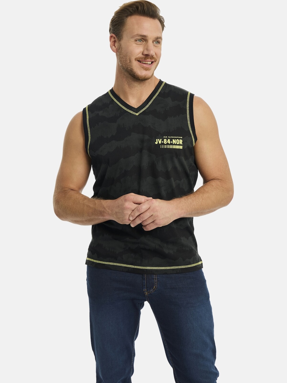 Tanktop FAFNER