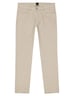 engbers Herren 5-Pocket-Hose regular , Sand