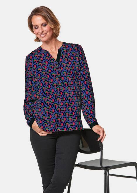 GOLDNER Blouse Blouse