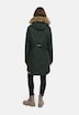 Parka Tawny