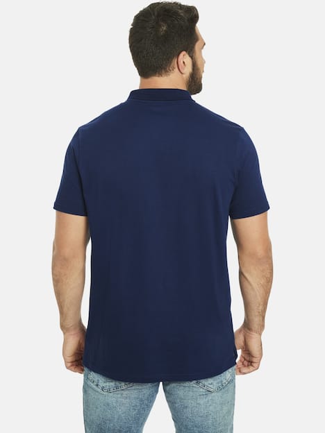 Poloshirt OLDRIK