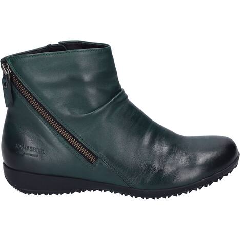 Damen Stiefelette Naly 61, petrol