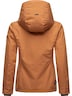 Übergangsjacke Erdbeere