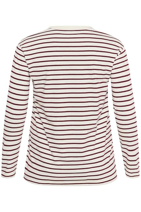 Langarm-Shirt Loose fit