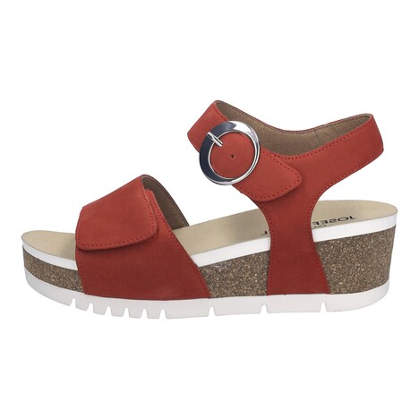 Dames Sandaal Quinn 16