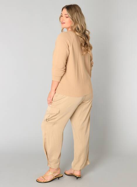 Strickjacke Julia Essential