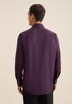 Herren Business Hemd - Uni