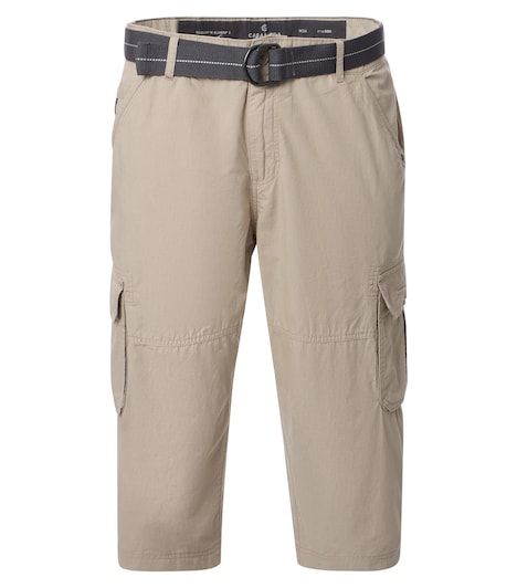 3/4 - Bermuda BEN uni Pants BEN
