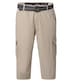3/4 - Bermuda BEN uni Pants BEN