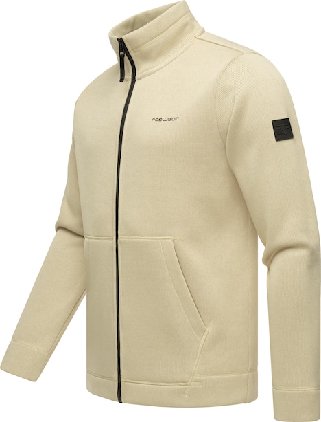 Sweatjacke Fabbian Collar