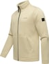 Sweatjacke Fabbian Collar