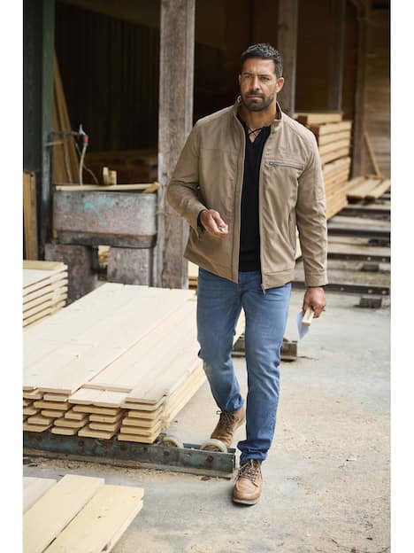 Jack Van Kunstleer TORMAR