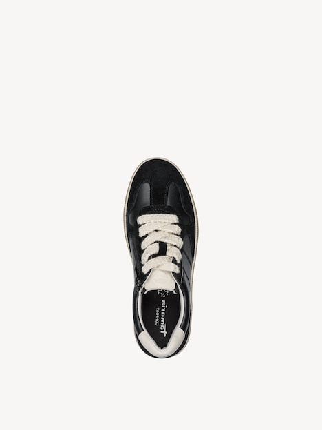 Damen Sneaker H-Weite
