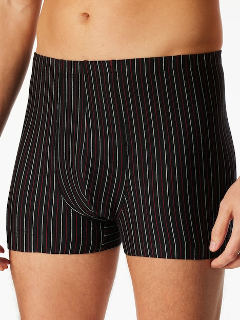 Schiesser Herren Trunk 95/5 Essentials