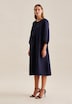 Damen Kleid - Uni