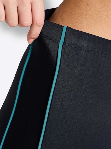 Badeshorts