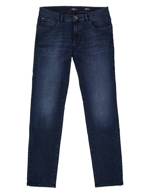Super-Stretch-Jeans slim fit