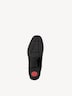 Damen Stiefelette H-Weite