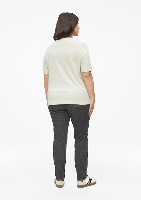 Jeans / Skinny Fit / Mid Rise / Skinny Leg
