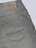 Herren Jeans 5-Pocket Superstretch , Oliv