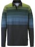 Langarm-Poloshirt LEMIN
