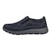 Herren Slipper Giuseppe 09, indigo