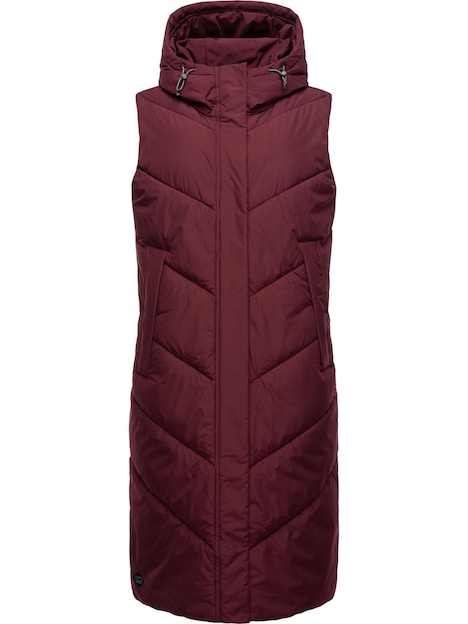 Steppweste Suminka Vest