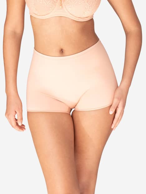 High-Waist-Shorts BASIC
