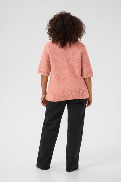 Strickjacke Regular fit