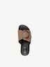 Damen Pantolette H-Weite