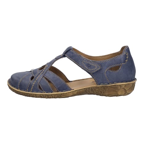 Damen Sandale Rosalie 29, dunkelblau