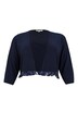 Bolero met lange mouwen