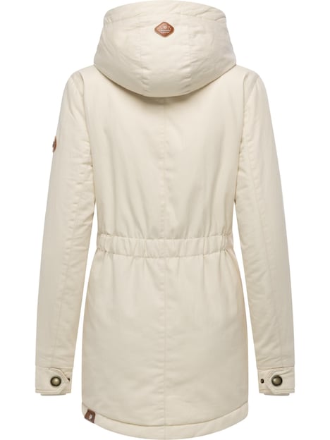 Winterjacke Monadena Parka YOUMODO